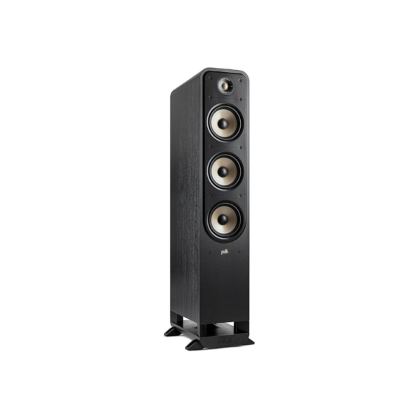 ES60_2 Polk Signature Elite ES60 Altavoz de Torre - Certificado Hi-Res, Altavoces Dolby Atmos (precio par)