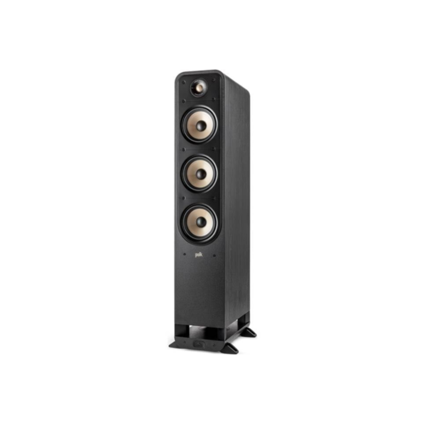 ES60_3 Polk Signature Elite ES60 Altavoz de Torre - Certificado Hi-Res, Altavoces Dolby Atmos (precio par)