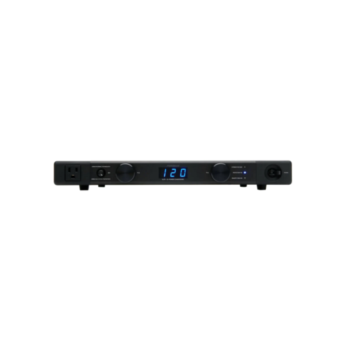 Furman Elite-15i Fuente de alimentación de CA de filtrado lineal de 7 salidas