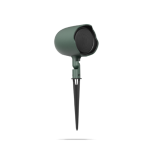 GSF3_1 JBL Profesional GSF3GN resistente al agua, paisaje al aire libre con estaca de tierra, altavoz de jardín