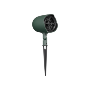 GSF3_3 JBL Profesional GSF3GN resistente al agua, paisaje al aire libre con estaca de tierra, altavoz de jardín