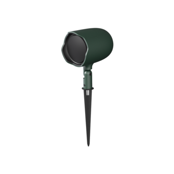GSF3_4 JBL Profesional GSF3GN resistente al agua, paisaje al aire libre con estaca de tierra, altavoz de jardín