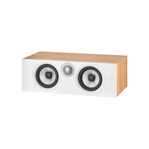 HTM6 S2_1 Bowers & Wilkins HTM6 S2 - Altavoz de canal central – Altavoz de edición aniversario