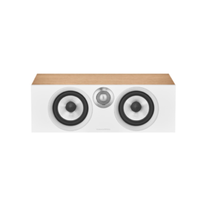 HTM6 S2_2 Bowers & Wilkins HTM6 S2 - Altavoz de canal central – Altavoz de edición aniversario