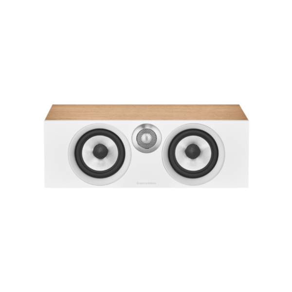 HTM6 S2_2 Bowers & Wilkins HTM6 S2 - Altavoz de canal central – Altavoz de edición aniversario