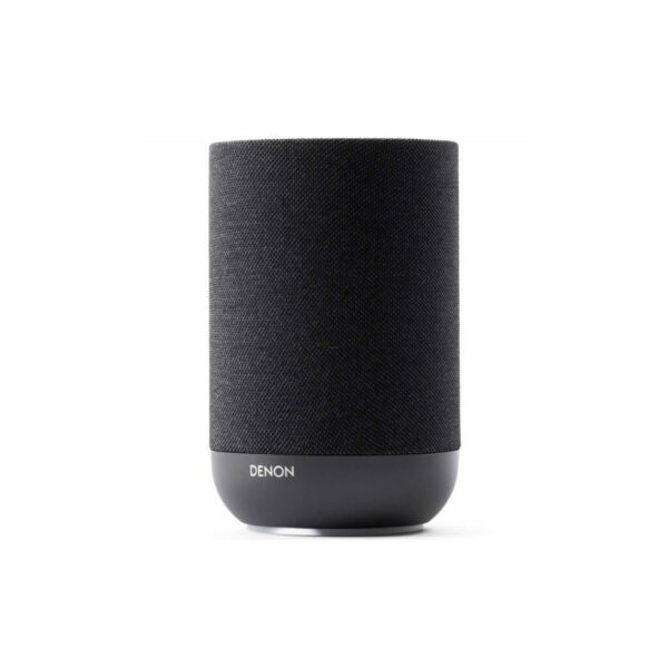 Home 200_3 Denon Home 200 - Altavoz inteligente inalámbrico con sonido estéreo, color carbón