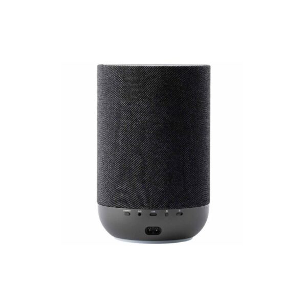 Home 200_4 Denon Home 200 - Altavoz inteligente inalámbrico con sonido estéreo, color carbón