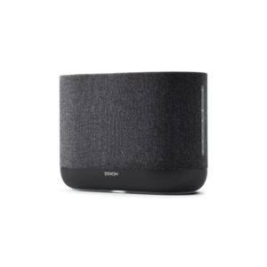 Denon Home 400 Altavoz, altavoz inalámbrico con matriz de 6 controladores para música estéreo y Dolby Atmos 3D