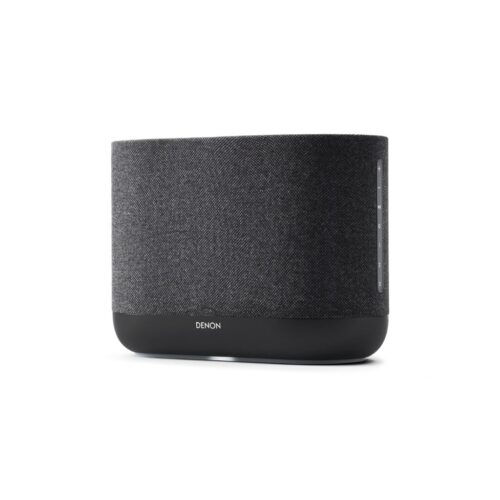 Denon Home 400 Altavoz, altavoz inalámbrico con matriz de 6 controladores para música estéreo y Dolby Atmos 3D