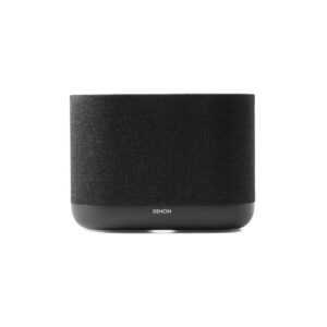 Denon Home 400 Altavoz, altavoz inalámbrico con matriz de 6 controladores para música estéreo y Dolby Atmos 3D
