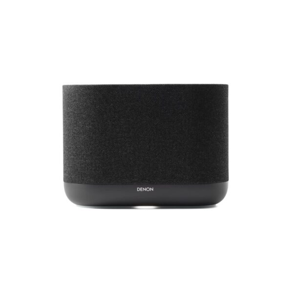 Denon Home 400 Altavoz, altavoz inalámbrico con matriz de 6 controladores para música estéreo y Dolby Atmos 3D