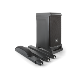 JBL Professional IRX ONE - Sistema de altavoces de línea de columna activa