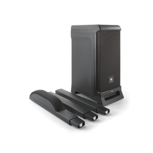 JBL Professional IRX ONE - Sistema de altavoces de línea de columna activa