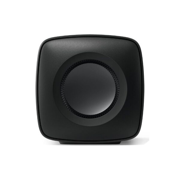 KC62_1 KEF Subwoofer KC62 (negro)