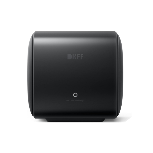 KC62_4 KEF Subwoofer KC62 (negro)