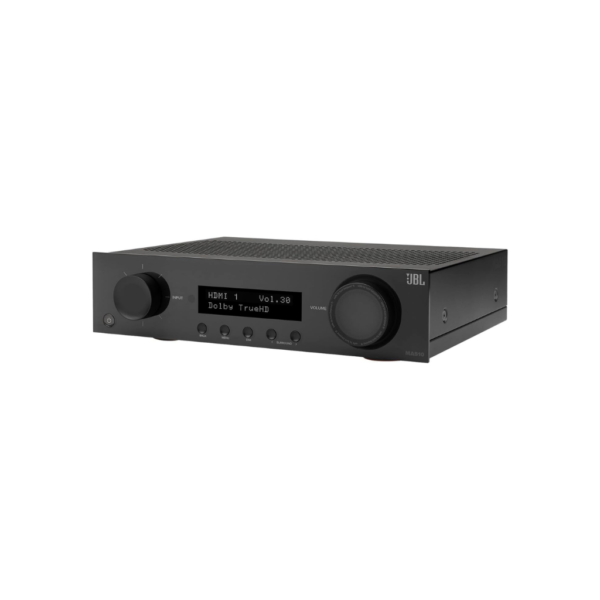MA510_3 JBL MA510 Receptor AV de 5.2 canales (75 W x 5) 8K (Blanco)