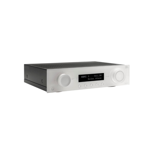 JBL MA710 Receptor AV 7.2 canales (110 vatios x 7) 8K