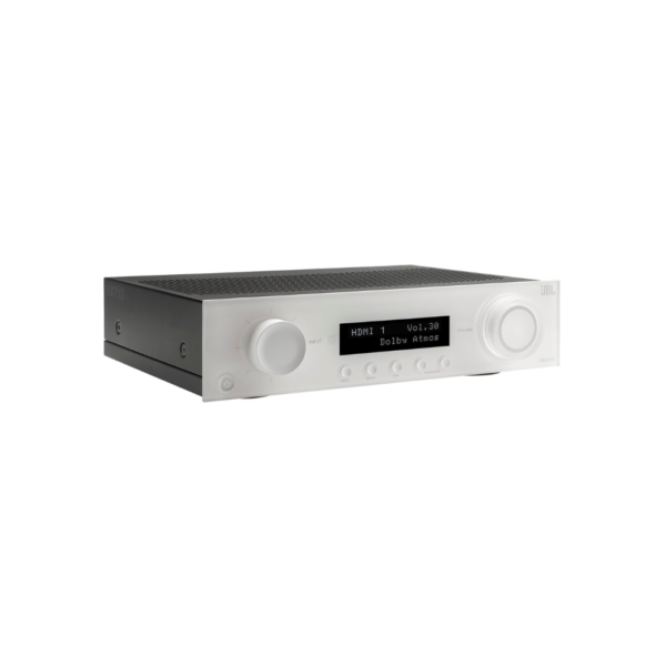 JBL MA710 Receptor AV 7.2 canales (110 vatios x 7) 8K