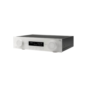 JBL MA710 Receptor AV 7.2 canales (110 vatios x 7) 8K