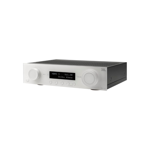 JBL MA710 Receptor AV 7.2 canales (110 vatios x 7) 8K