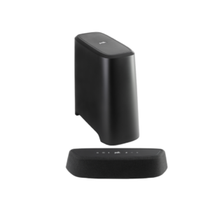 MAGNIFI MINI AX_1 Polk Audio MagniFi Mini AX barra de sonido para TV con subwoofer inalámbrico