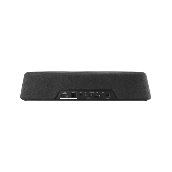 MAGNIFI MINI AX_4 Polk Audio MagniFi Mini AX barra de sonido para TV con subwoofer inalámbrico
