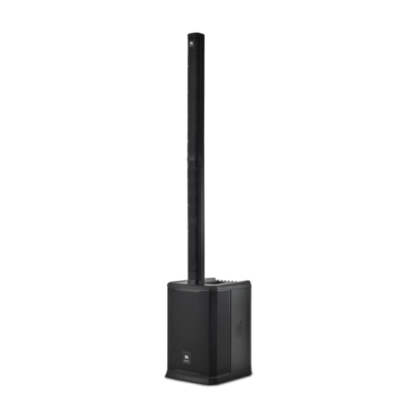 JBL Professional PRX ONE Activo, Sistema de Altavoces de Línea de Columna Motorizada