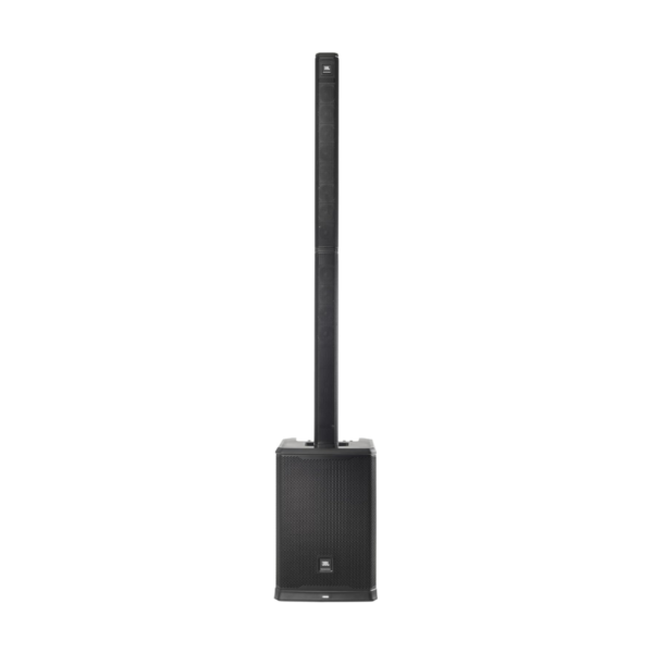 JBL Professional PRX ONE Activo, Sistema de Altavoces de Línea de Columna Motorizada