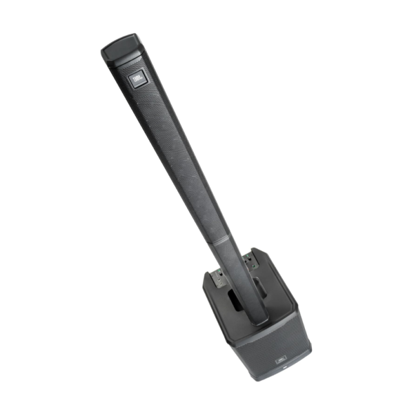 JBL Professional PRX ONE Activo, Sistema de Altavoces de Línea de Columna Motorizada