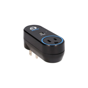 MetraAV | Big Dog | Dispositivo de reinicio y monitoreo inteligente de una sola salida (PR-S1PI)