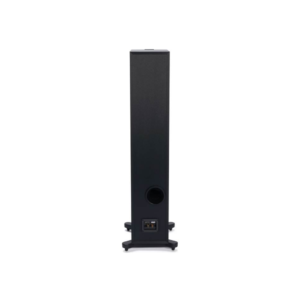 KEF Q11 Meta Altavoz de pie (negro, cada uno)