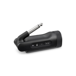Transmisor de instrumento inalámbrico S1 Pro+ de 1/4″