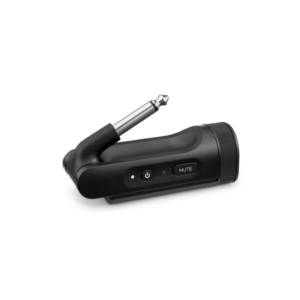 Transmisor de instrumento inalámbrico S1 Pro+ de 1/4″