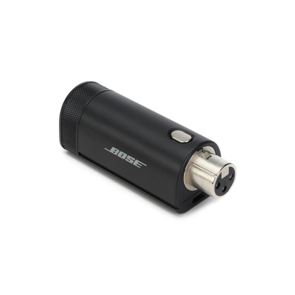 Transmisor inalámbrico de micrófono/línea S1 Pro+ (XLR)
