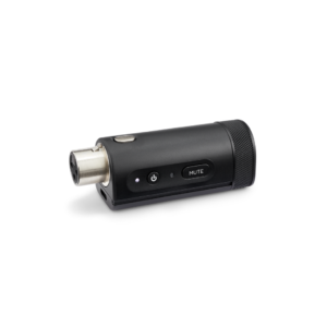 Transmisor inalámbrico de micrófono/línea S1 Pro+ (XLR)
