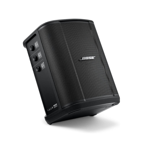 Bose S1 Pro+ Sistema PA Inalámbrico Portátil con Bluetooth