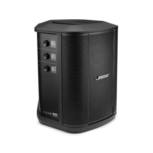 Bose S1 Pro+ Sistema PA Inalámbrico Portátil con Bluetooth