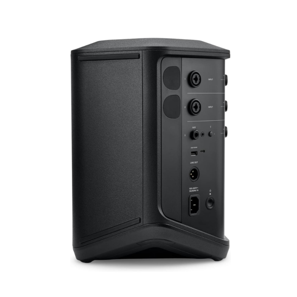 Bose S1 Pro+ Sistema PA Inalámbrico Portátil con Bluetooth