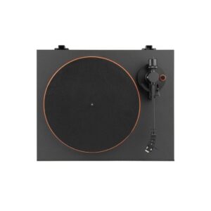 SPINNER BT_4 JBL Spinner BT - Bluetooth con tocadiscos AptX-HD™, componentes, portacápsula extraíble