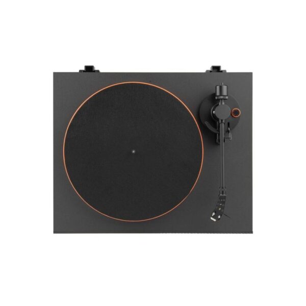 SPINNER BT_4 JBL Spinner BT - Bluetooth con tocadiscos AptX-HD™, componentes, portacápsula extraíble