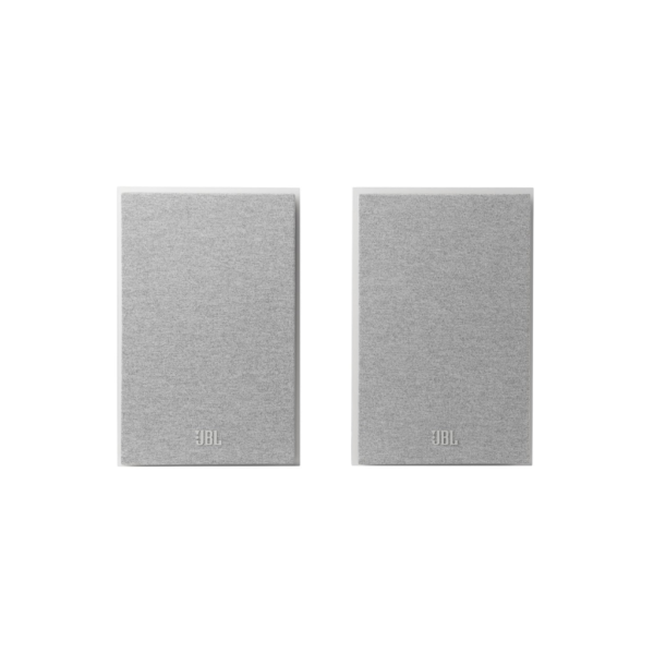 JBL STAGE-250B Altavoces de estantería de 2 vías de 5.25 pulgadas