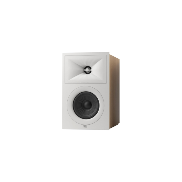 JBL STAGE-250B Altavoces de estantería de 2 vías de 5.25 pulgadas