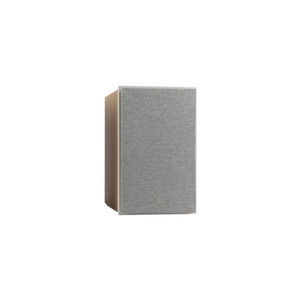 JBL STAGE-250B Altavoces de estantería de 2 vías de 5.25 pulgadas