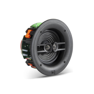 JBL Stage 260CDT - Altavoz de techo con tweeters de cúpula