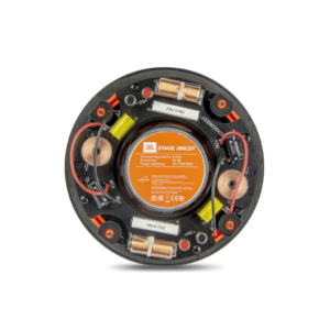 JBL Stage 260CDT - Altavoz de techo con tweeters de cúpula