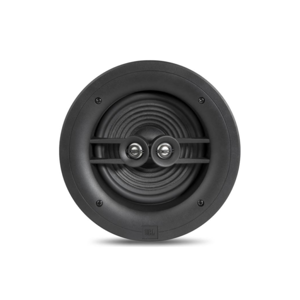 JBL Stage 260CDT - Altavoz de techo con tweeters de cúpula