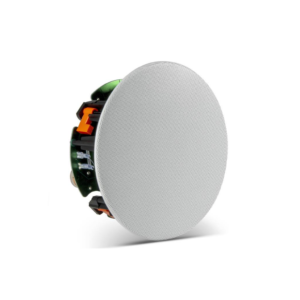 JBL Stage 260CDT - Altavoz de techo con tweeters de cúpula