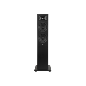 JBL Stage 2 260F altavoz de piso de dos vías, doble de 6.5 pulgadas - Cada uno (Espresso)