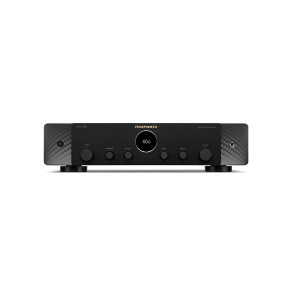 STEREO 70s_1 Marantz STEREO 70s Receptor AV de 2 Canales (75W X 2) - Receptor Compacto de Cine en Casa