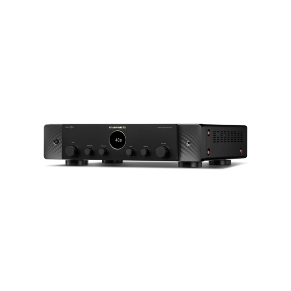 STEREO 70s_2 Marantz STEREO 70s Receptor AV de 2 Canales (75W X 2) - Receptor Compacto de Cine en Casa